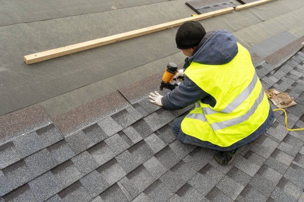 Best Residential Roofing Contractor  in Marion, MS