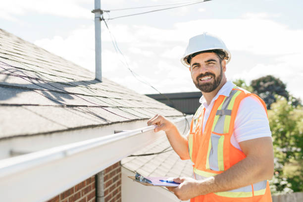 Best New Roof Installation  in Marion, MS