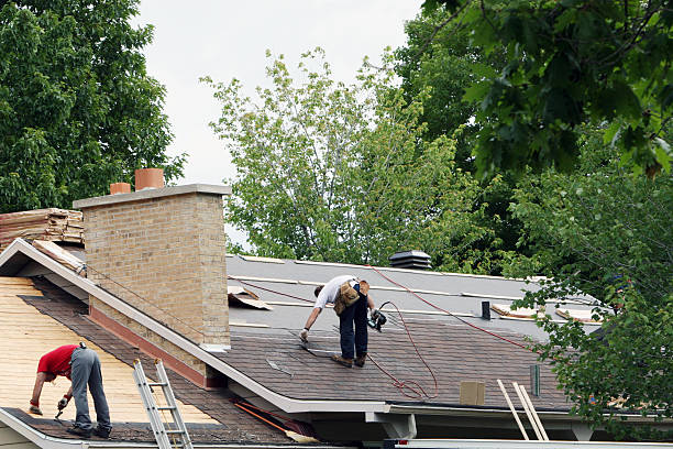 Best Flat Roof Repair Services  in Marion, MS