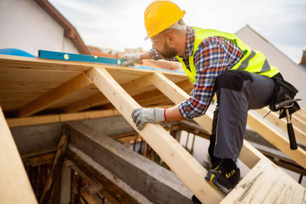 Best Residential Roofing Contractor  in Marion, MS